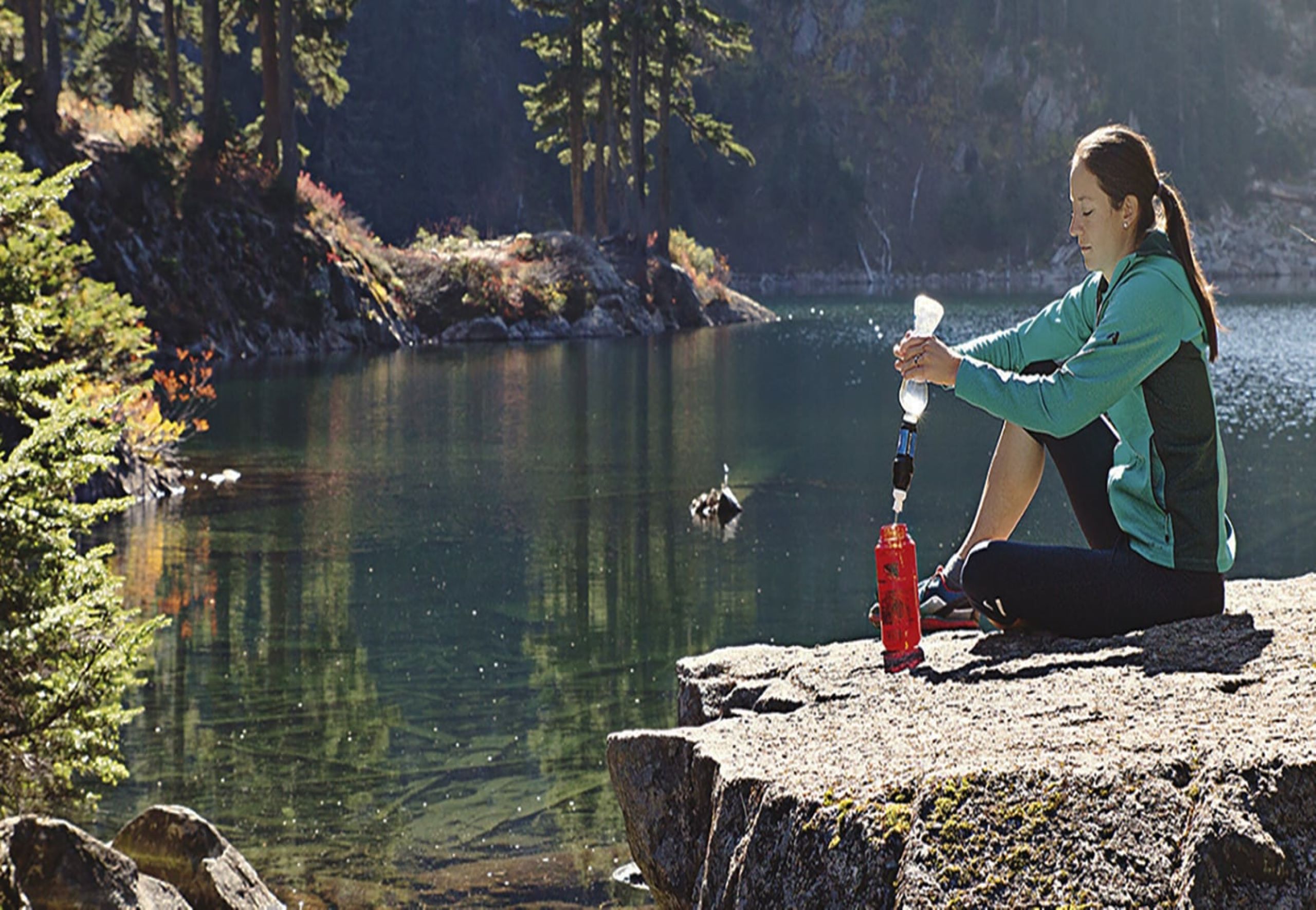 backcountry water filters purifiers