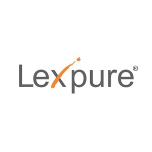 lexpure logo