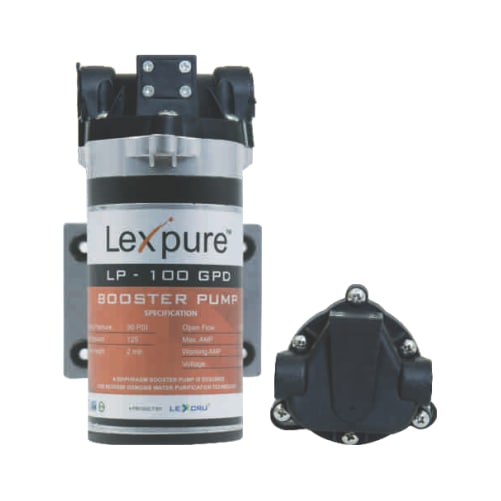 Lexpure Water Pump