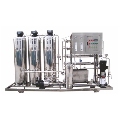 Lexpure Water Pump machine