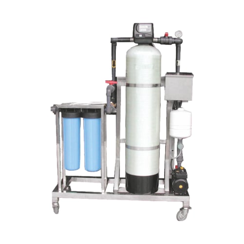 Lexpure Water Pump Machine