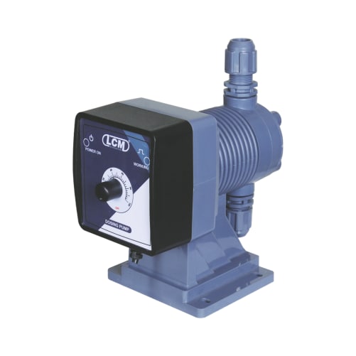 Lexpure Water Pump machine