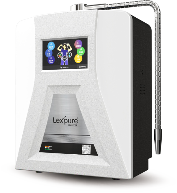 Water Ionizer