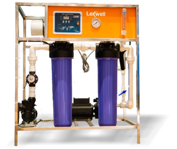 Lexwell Water Purifier