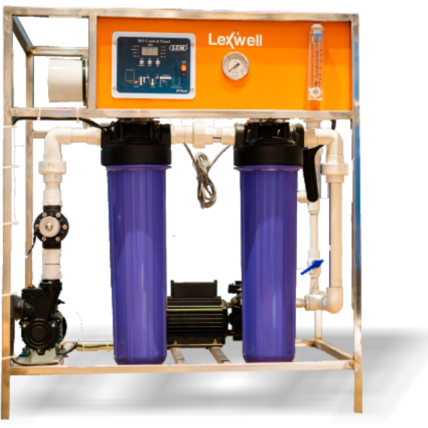 Lexwell Water Purifier