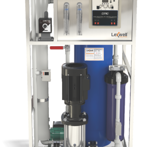 Lexwell Water Purifier