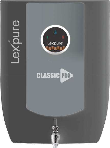 Lexpure Classic Water Purifier