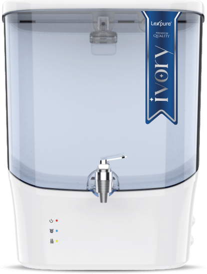 Lexpure Ivory 18 LPH RO