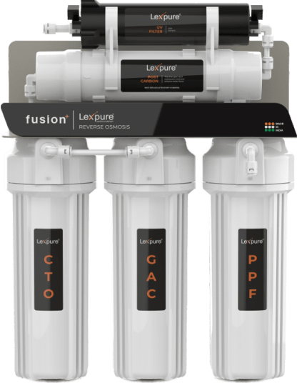 Lexpure Fusion Plus Electric Purifier