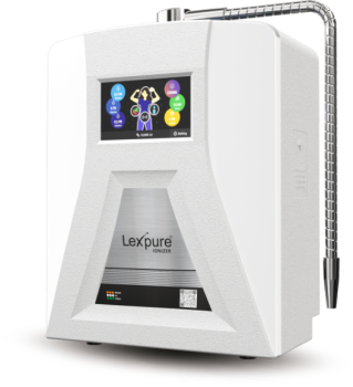 water Ionizer